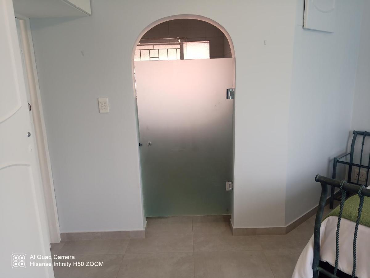 4 On Verbena Boksburg Kültér fotó